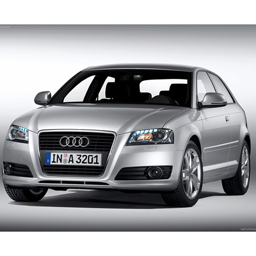 Audi A3, A3 Cabrio, A4 Cabrio, A5, Q5: Foto zur Rückruf vom 20.03.2026