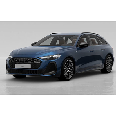 Audi A5, A6 E-TRON, Q4 E-TRON: Foto zur Rückruf vom 10.04.2026
