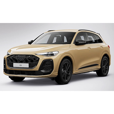 Audi Q5: Foto zur Rückruf vom 22.05.2026