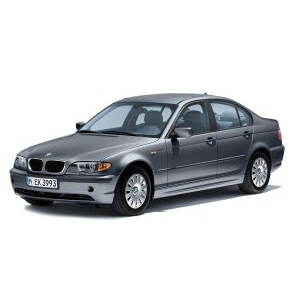 Bmw 3 series, M3: Foto zur Rückruf vom 27.02.2026