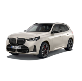 Bmw X3: Foto zur Rückruf vom 06.02.2026