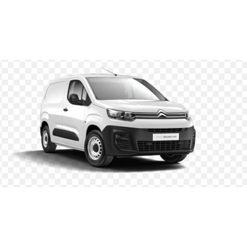 CITROEN Berlingo: Foto zur Rückruf vom 24.04.2026