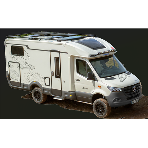 Eura Mobil Xtura: Foto zur Rückruf vom 26.06.2026