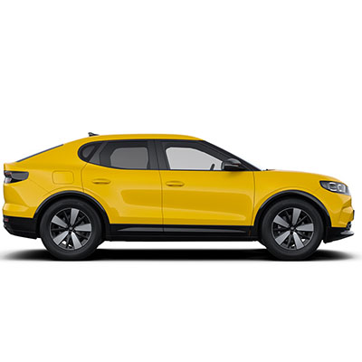 Ford CAPRI, EXPLORER: Foto zur Rückruf vom 23.01.2026