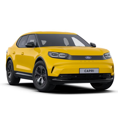 Ford Capri, Explorer: Foto zur Rückruf vom 08.05.2026