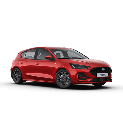 Ford Focus, Transit Courier: Foto zur Rückruf vom 23.01.2026
