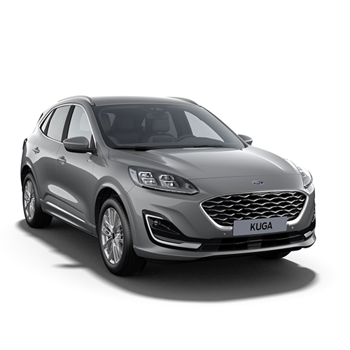 Ford Kuga: Foto zur Rückruf vom 03.04.2026