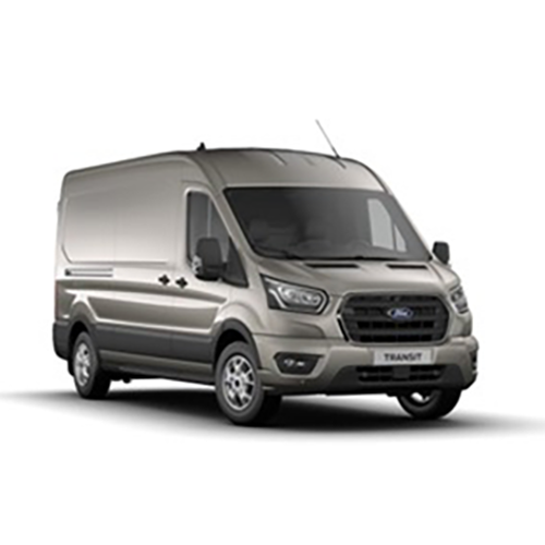 Ford Transit: Foto zur Rückruf vom 05.06.2026