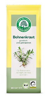 Ulrich Walter Gesellschaft mit beschraenkter Haftung Bohnenkraut, gerebelt und getrocknet, 25 Gramm: Foto zur Rückruf vom 16.10.2026