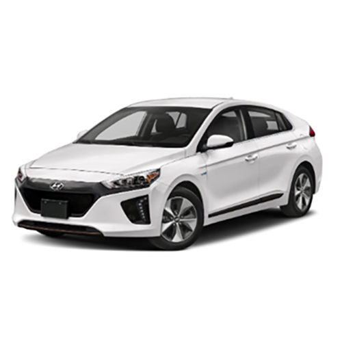 Hyundai IONIQ EV: Foto zur Rückruf vom 05.06.2026