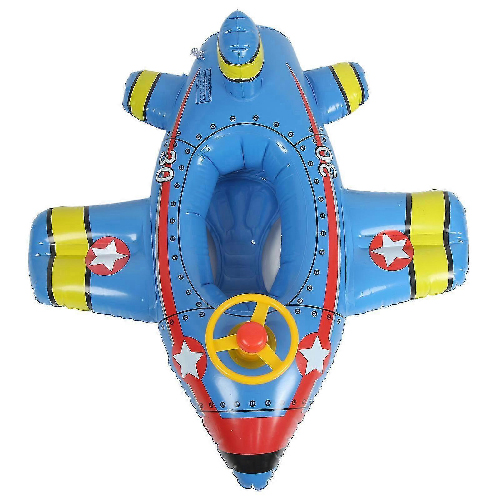 INFLATABLE AIRCRAFT YACHT: Foto zur Rückruf vom 16.10.2026