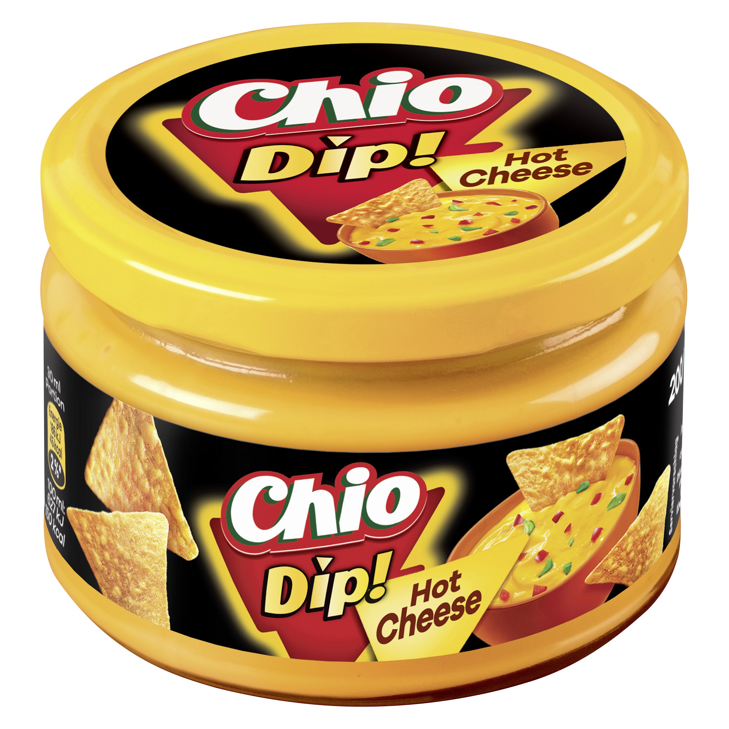 Intersnack Deutschland Chio: Foto zur Produktwarnung vom 19.06.2026