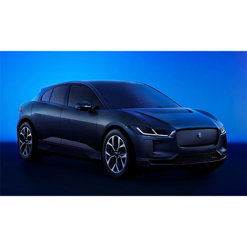Jaguar I-PACE: Foto zur Rückruf vom 29.05.2026