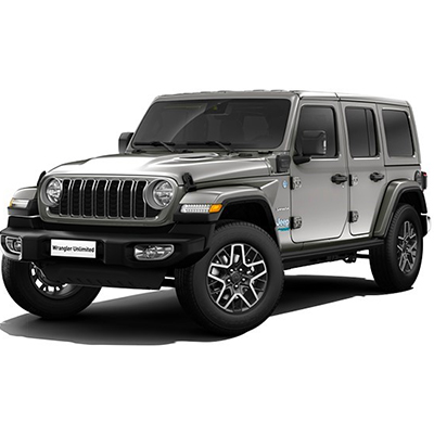 Jeep Wrangler, Grand Cherokee: Foto zur Rückruf vom 13.03.2026