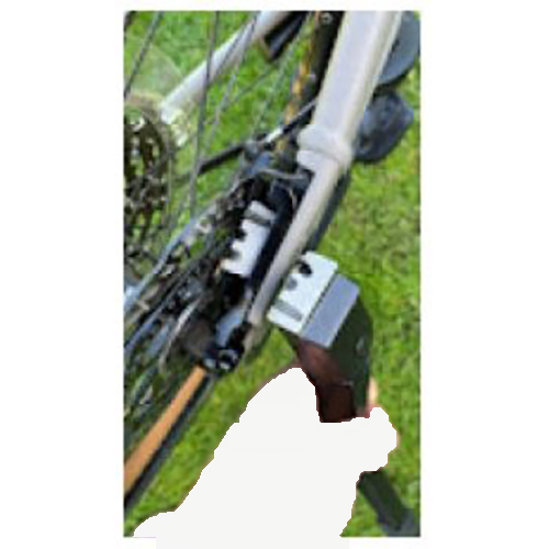 Kalkhoff E-Bike Entice 5: Foto zur Produktwarnung vom 26.06.2026