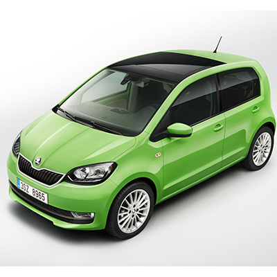Skoda CITIGO, FABIA, ROOMSTER, OCTAVIA, RAPID, SUPERB, YETI: Foto zur Rückruf vom 06.03.2026