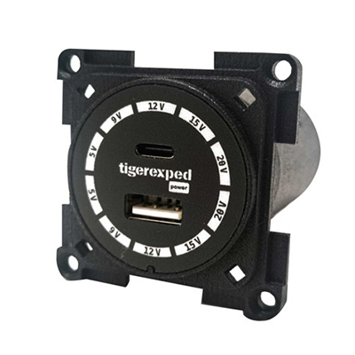 tigerexped CONVERTIGER 100 TEX4216/TEX4218: Foto zur Rückruf vom 13.03.2026