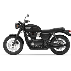 Triumph BONNEVILLE T100, BONNEVILLE T120, STREET SCRAMBLER, STREET TWIN: Foto zur Rückruf vom 17.04.2026