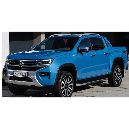 Volkswagen Amarok: Foto zur Rückruf vom 06.02.2026