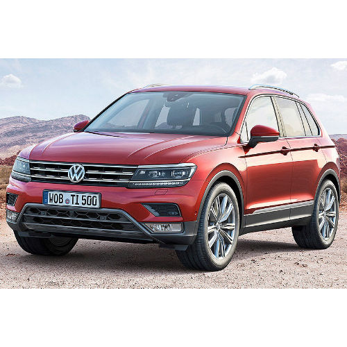 Volkswagen (VW) Caddy, Golf Sportsvan, Golf Variant 7, Tiguan, Tiguan Allspace, Touran: Foto 4 von 4 zur Rückruf vom 23.10.2026