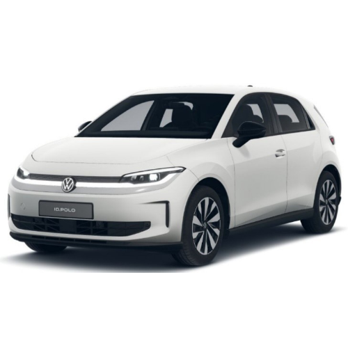 Volkswagen (VW) ID.Polo: Foto zur Rückruf vom 23.10.2026