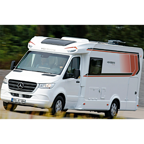 WEINSBERG X-Cursion (Pepper), CaraSuite, CaraHome, CaraCompact EDITION: Foto 4 von 4 zur Rückruf vom 11.09.2026