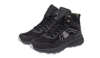 Wünsche Fashion , Bei den Mühren 5 Winter Outdoor Schuhe, schwarz: Foto zur Rückruf vom 25.06.2026