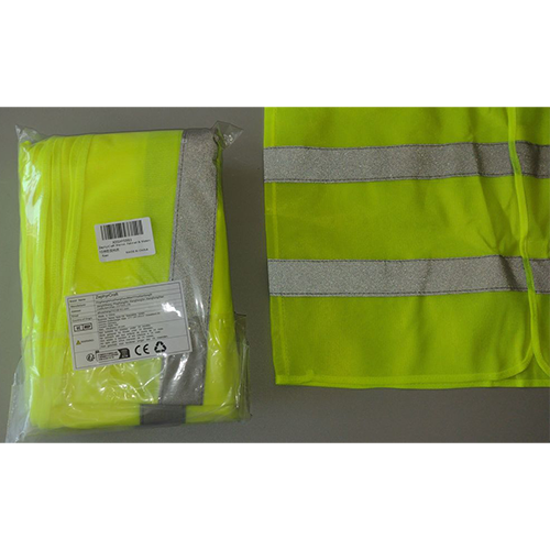 ZephyrCraft Sicherheitsweste: Foto zur Produktwarnung vom 08.05.2026
