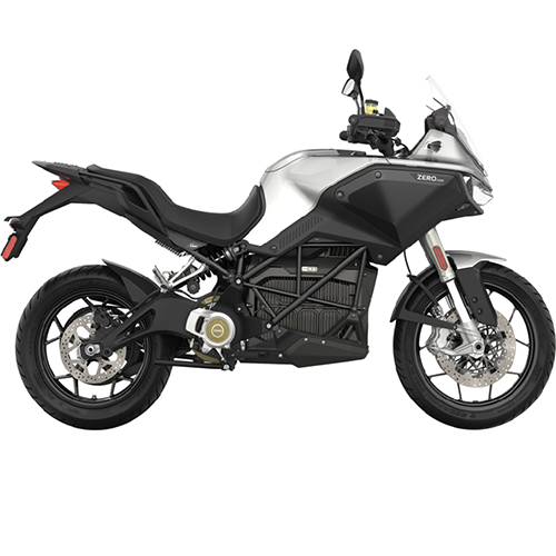 Zero Motorcycles DS, DSR, DSR/X, DSRP: Foto zur Rückruf vom 13.02.2026